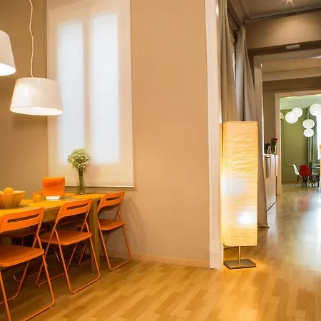 Born Barcelona Hostel (Adults Only)-3