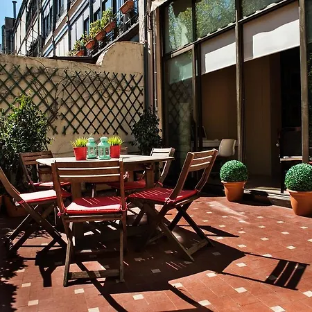 Born Barcelona Hostel (Adults Only)-2